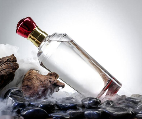 Determination of Organic Acids in Wine