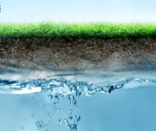 Detection of Anions in Groundwater