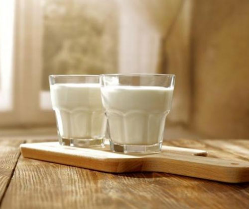 Detection of Chlorate and Perchlorate in Milk