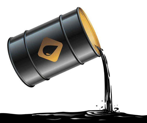 Detection of Total Chloride in Petroleum