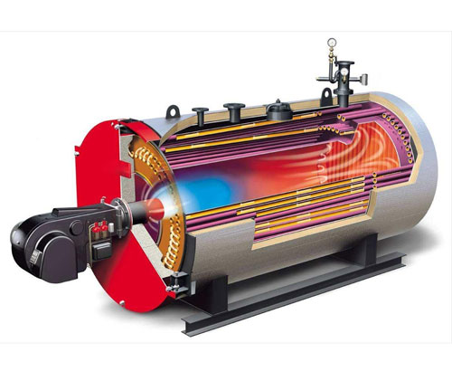 Detection of Anions in Boiler Water