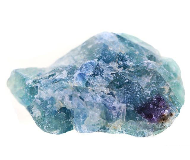 Detection of Fluoride in Cryolite