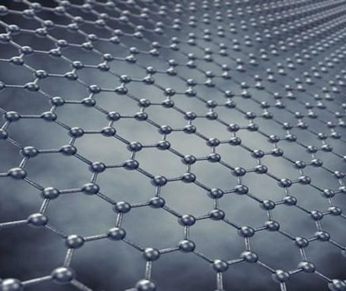 Detection of Fluoride and Chloride in Graphene
