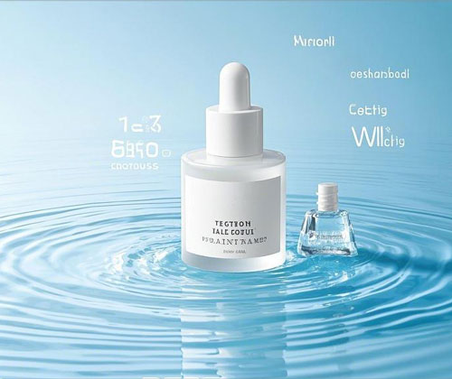 Detection of Sulfate in White Oil