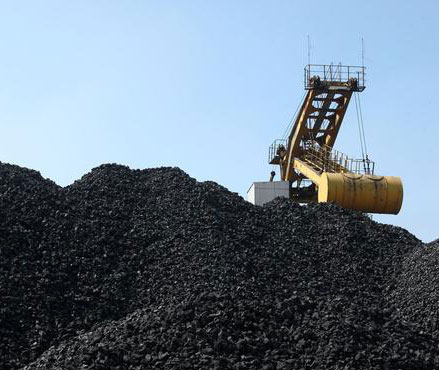 Detection of Sulfur in Coal Mines