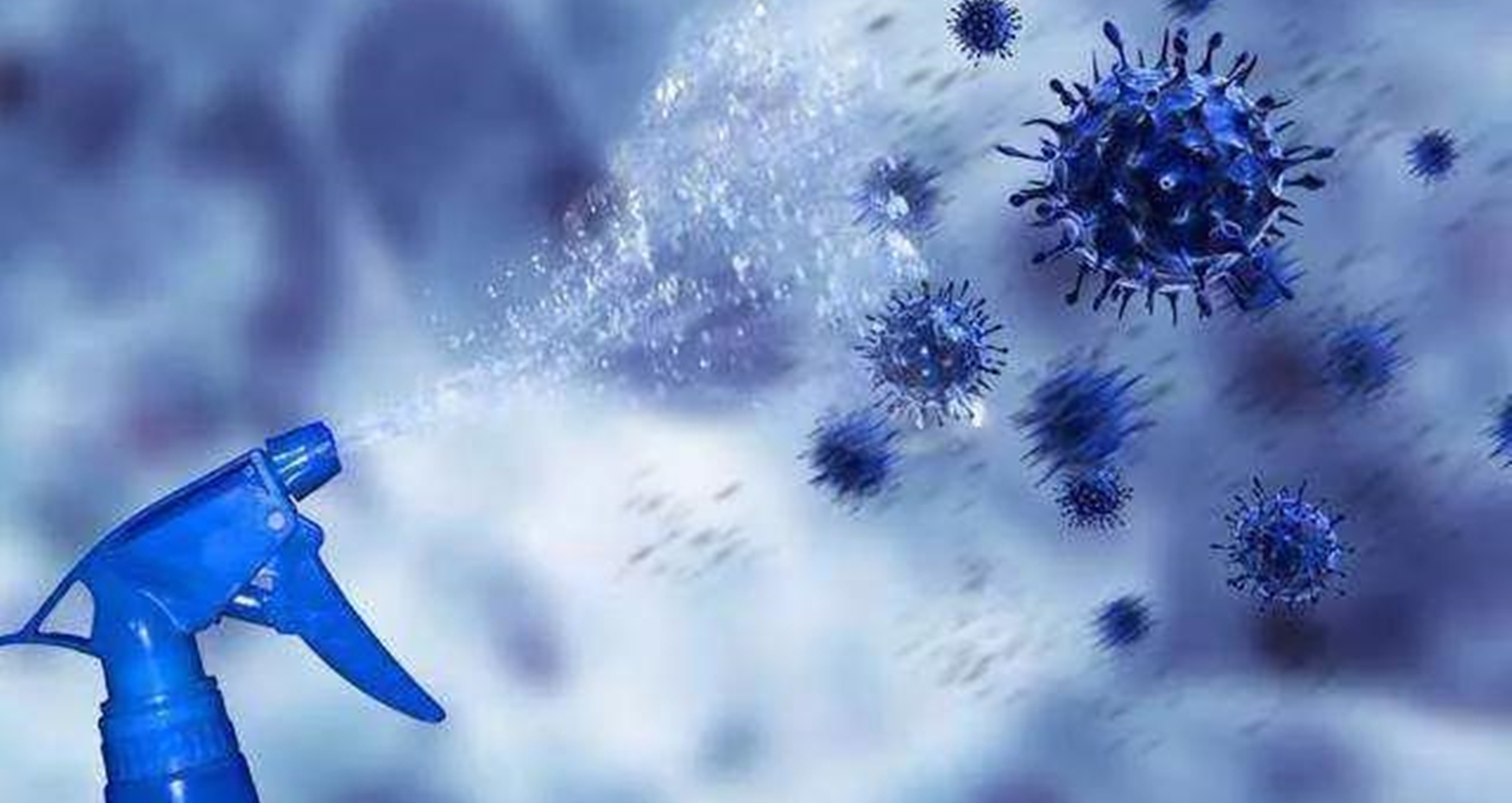 Solution for accurate detection of disinfection by-products in medical sewage
