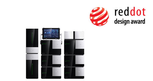 German Red Dot Award