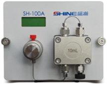 High Pressure Infusion Pump