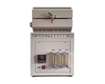 Adsorbable Organic Halogen (AOX) Furnace
