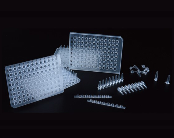 PCR Plate