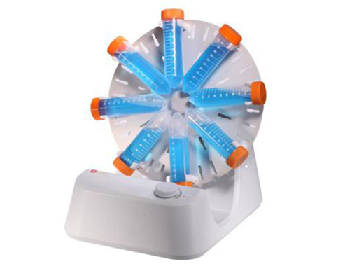 Economic Disc Rotary Mixer