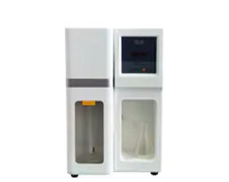 Kjeldahl Analyzer