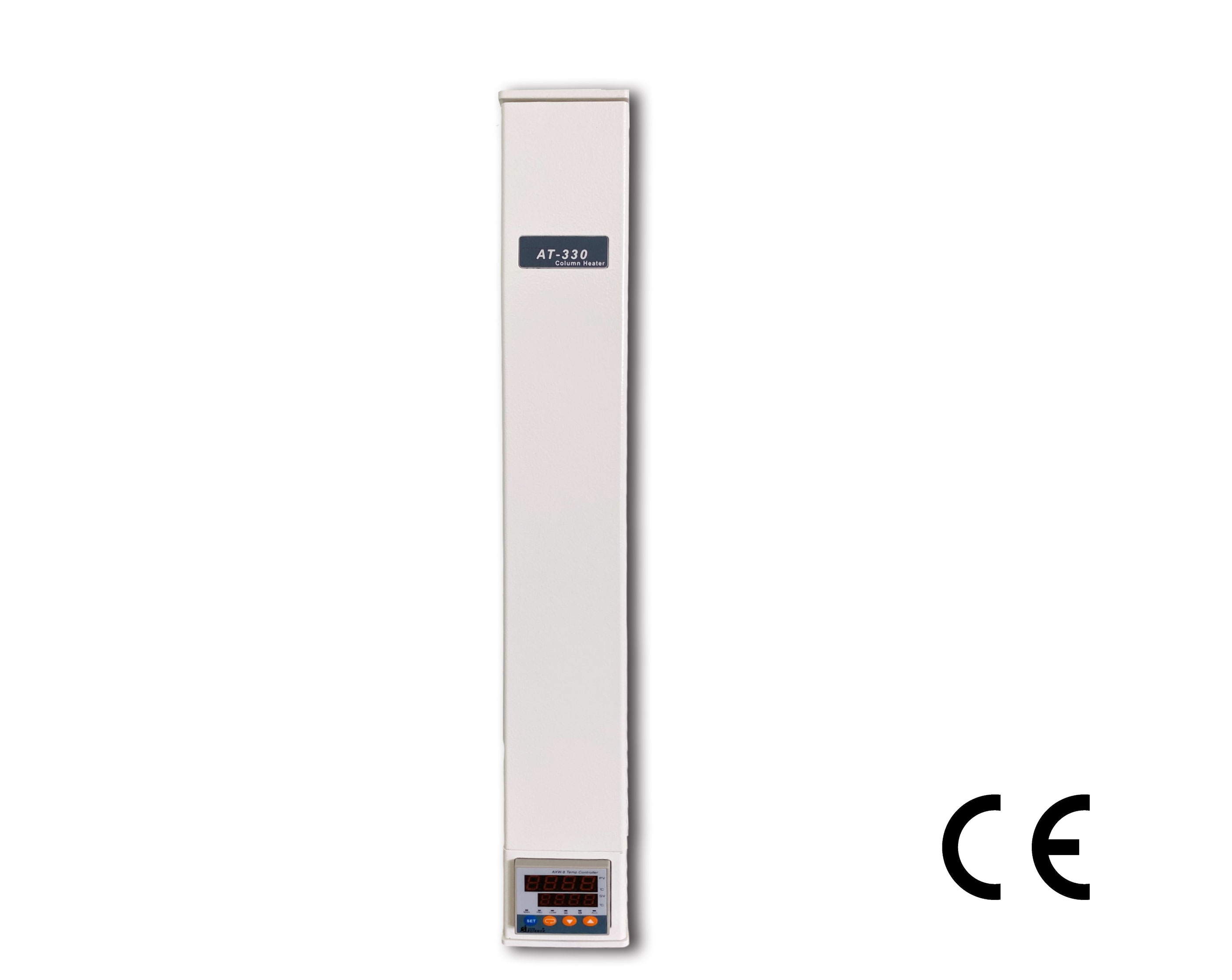 External Column Oven