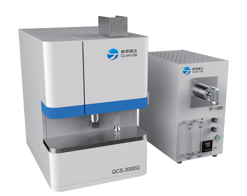 QCS-3000G