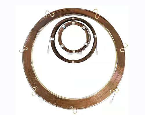Capillary  GC Column