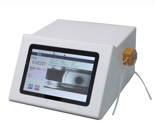 Density Meter