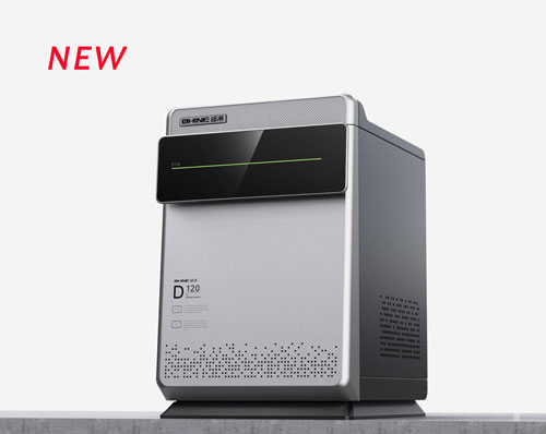 Ion Chromatograph