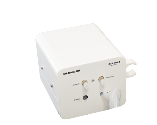 Carbon Dioxide Removal Device