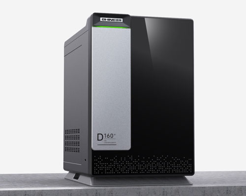 CIC-D160+ Ion Chromatograph