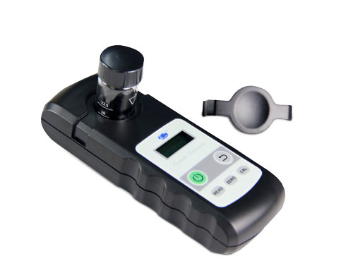 Chroma Portable Colorimeter