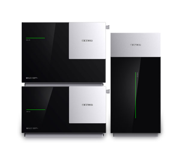 CIC-D200E Sugar Detection Instrument