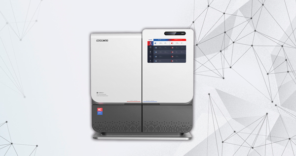 CIC-D300+ Dual-channel Ion Chromatograph