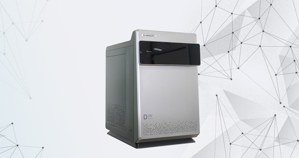 CIC-D120+ Ion Chromatograph
