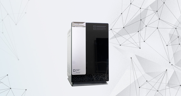 CIC-D160+ Ion Chromatograph