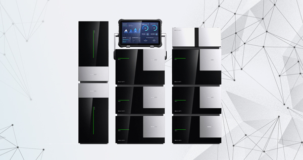 CIC-D500+ Multi-functional Ion Chromatograph